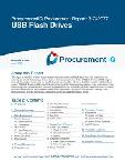 USB Flash Drives in the US - Procurement Research Report