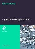 Cigarettes in Madagascar, 2020