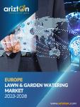 European Lawn & Garden Irrigation Market Analysis 2023-2028