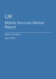  UK Mobile Services Market Report- Q1 2025