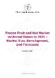 Frozen Fruit and Nut Market in United States to 2021 - Market Size, Development, and Forecasts