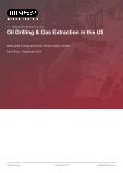 US Petroleum Industry: Analysis of Extraction and Drilling Operations