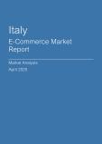  Italy E-Commerce Market Report- Q1 2025