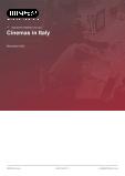 Cinemas in Italy - Industry Market Research Report