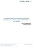 Acromegaly Drugs in Development by Stages, Target, MoA, RoA, Molecule Type and Key Players, 2022 Update