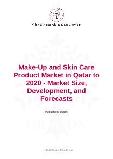 Make-Up and Skin Care Product Market in Qatar to 2020 - Market Size, Development, and Forecasts