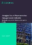 Shanghai Fosun Pharmaceutical (Group) Co Ltd (600196) - Medical Equipment - Deals and Alliances Profile