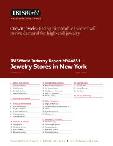 Jewelry Stores in New York - Industry Market Research Report