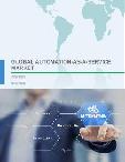 Global Automation-as-a-service Market 2018-2022
