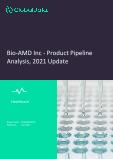 Bio-AMD Inc - Product Pipeline Analysis, 2021 Update