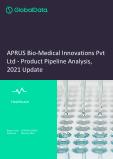 APRUS Bio-Medical Innovations Pvt Ltd - Product Pipeline Analysis, 2021 Update
