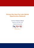 Norway Buy Now Pay Later Business and Investment Opportunities Databook – 75+ KPIs on Buy Now Pay Later Trends by End-Use Sectors, Operational KPIs, Market Share, Retail Product Dynamics, and Consumer Demographics - Q1 2022 Update