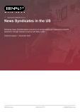 News Syndicates in the US - Industry Market Research Report