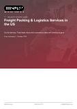 Freight Packing & Logistics Services in the US - Industry Market Research Report