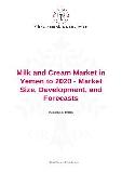 Milk and Cream Market in Yemen to 2020 - Market Size, Development, and Forecasts