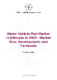 Motor Vehicle Part Market in Ethiopia to 2020 - Market Size, Development, and Forecasts