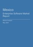  Mexico Enterprise Software Market Report- Q1 2025