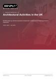 Architectural Activities in the UK - Industry Market Research Report