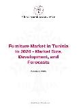 Furniture Market in Tunisia to 2020 - Market Size, Development, and Forecasts