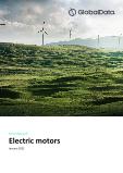 Automotive Electric Motors - Global Sector Overview and Forecast (Q1 2022 Update)