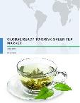 Global Ready-To-Drink Green Tea Market 2017-2021