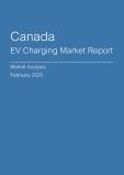  Canada EV Charging Market Report- Q4 2024