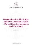 Prepared and Artificial Wax Market in Lithuania to 2020 - Market Size, Development, and Forecasts