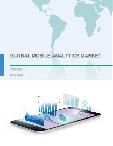 Global Mobile Analytics Market 2017-2021