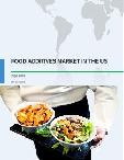 Food Additives Market in the US 2016-2020