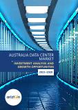 Australia Data Center Market - Investment Analysis & Growth Opportunities 2022–2027