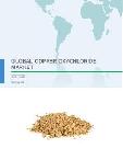 International Overview: Oxychloride of Copper Industry (2017-2021)