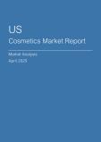 US Cosmetics Market Report- Q1 2025