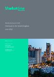 United Kingdom (UK) Chemicals Market Summary, Competitive Analysis and Forecast, 2017-2026