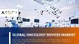 Global Oncology Devices Market : Analysis By Device Type, Cancer Type, By Application, By Region, By Country: Drivers, Trends and Forecast to 2029