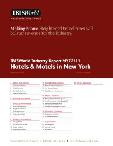 Hotels & Motels in New York - Industry Market Research Report