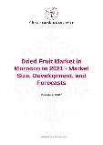 Dried Fruit Market in Morocco to 2021 - Market Size, Development, and Forecasts