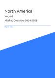North America Yogurt Market Overview