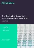 The Binding Site Group Ltd - Product Pipeline Analysis, 2020 Update