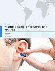 Global Ear-Based Hearing Aids Market 2017-2021