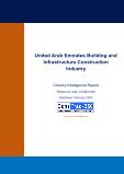 United Arab Emirates Construction Industry Databook Series – Market Size & Forecast by Value and Volume (area and units) across 40+ Market Segments in Residential, Commercial, Industrial, Institutional and Infrastructure Construction, Q1 2022 Update