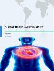Global Heart Valves Market 2016-2020