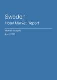  Sweden Hotel Market Report- Q1 2025