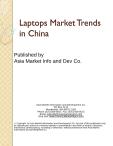 Laptops Market Trends in China