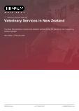 Veterinary Services in New Zealand - Industry Market Research Report
