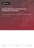 Funeral Directors, Crematoria and Cemeteries in Australia - Industry Market Research Report