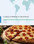Global Pepperoni Food Market 2017-2021