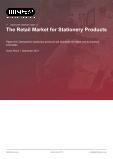 The Retail Market for Stationery Products in the US - Industry Market Research Report