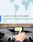 Global Automotive Maps Market 2018-2022