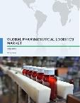 Global Pharmaceutical Logistics Market 2017-2021