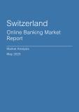  Switzerland Online Banking Market Report- Q1 2025